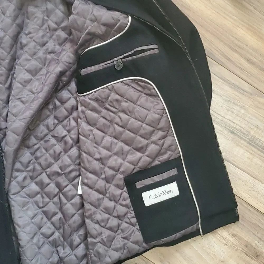 Cali Kelin | Wool Jacket - Picture 4 of 7